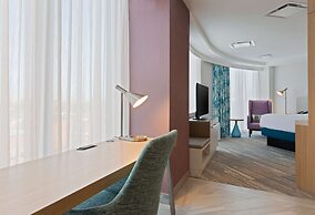 Hilton Garden Inn Boston Brookline, MA