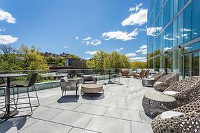 Hilton Garden Inn Boston Brookline, MA