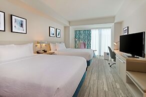 Hilton Garden Inn Boston Brookline, MA
