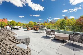 Hilton Garden Inn Boston Brookline, MA