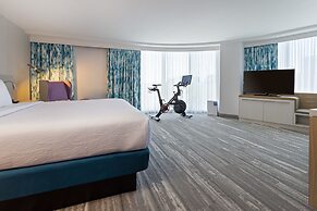 Hilton Garden Inn Boston Brookline, MA