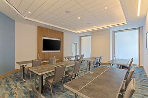 Hilton Garden Inn Boston Brookline, MA
