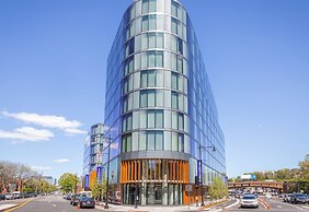 Hilton Garden Inn Boston Brookline, MA