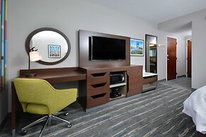 Hampton Inn & Suites by HIlton Charlotte North I 485