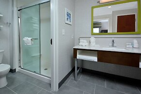 Hampton Inn & Suites by HIlton Charlotte North I 485