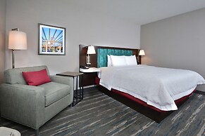 Hampton Inn & Suites by HIlton Charlotte North I 485