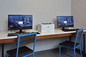 Hampton Inn & Suites by HIlton Charlotte North I 485