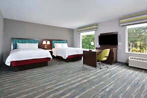Hampton Inn & Suites by HIlton Charlotte North I 485
