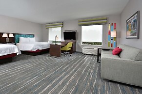 Hampton Inn & Suites by HIlton Charlotte North I 485