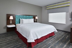 Hampton Inn & Suites by HIlton Charlotte North I 485
