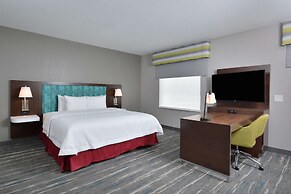 Hampton Inn & Suites by HIlton Charlotte North I 485