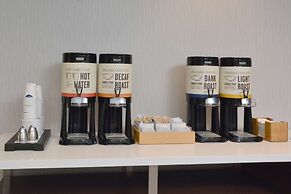 Hampton Inn & Suites by HIlton Charlotte North I 485