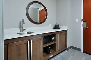 Hampton Inn & Suites by HIlton Charlotte North I 485