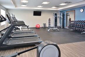 Hampton Inn & Suites by HIlton Charlotte North I 485