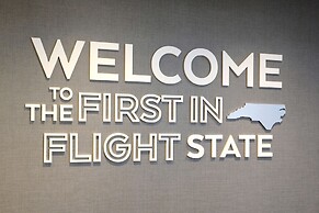 Hampton Inn & Suites by HIlton Charlotte North I 485