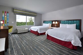 Hampton Inn & Suites by HIlton Charlotte North I 485