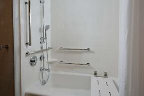 Hampton Inn & Suites by HIlton Charlotte North I 485