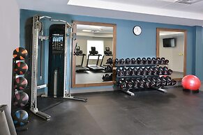 Hampton Inn & Suites by HIlton Charlotte North I 485