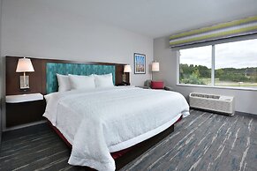 Hampton Inn & Suites by HIlton Charlotte North I 485