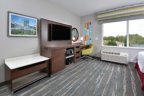 Hampton Inn & Suites by HIlton Charlotte North I 485