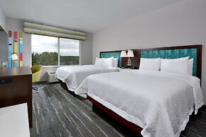 Hampton Inn & Suites by HIlton Charlotte North I 485