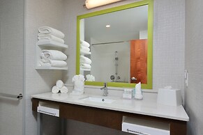 Hampton Inn & Suites by HIlton Charlotte North I 485