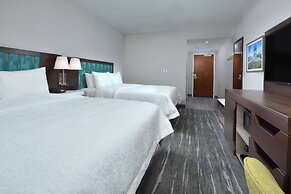 Hampton Inn & Suites by HIlton Charlotte North I 485