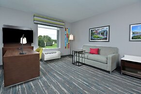 Hampton Inn & Suites by HIlton Charlotte North I 485