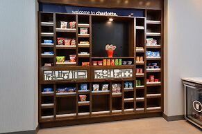 Hampton Inn & Suites by HIlton Charlotte North I 485