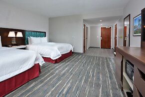 Hampton Inn & Suites by HIlton Charlotte North I 485