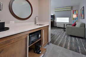 Hampton Inn & Suites by HIlton Charlotte North I 485