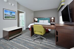 Hampton Inn & Suites by HIlton Charlotte North I 485