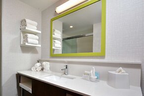 Hampton Inn & Suites by HIlton Charlotte North I 485