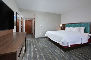 Hampton Inn & Suites by HIlton Charlotte North I 485