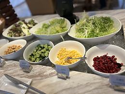 Hilton Garden Inn Changzhou Xinbei