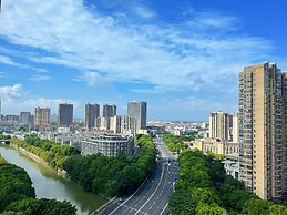 Hilton Garden Inn Changzhou Xinbei