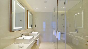 Hilton Garden Inn Changzhou Xinbei