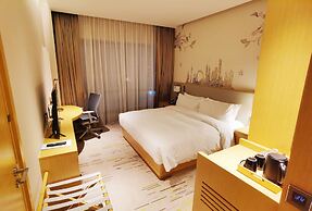 Hilton Garden Inn Changzhou Xinbei