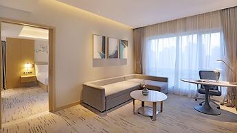 Hilton Garden Inn Changzhou Xinbei
