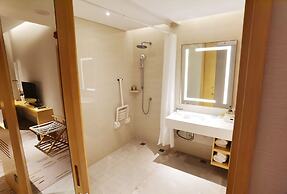 Hilton Garden Inn Changzhou Xinbei