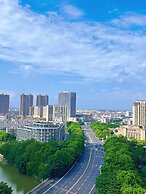 Hilton Garden Inn Changzhou Xinbei