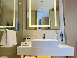 Hilton Garden Inn Changzhou Xinbei