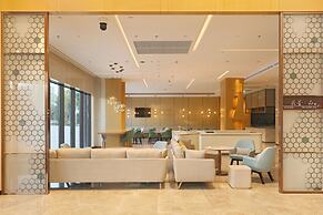 Hilton Garden Inn Changzhou Xinbei