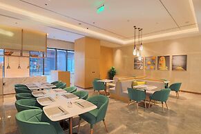 Hilton Garden Inn Changzhou Xinbei