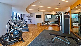 Hilton Garden Inn Changzhou Xinbei