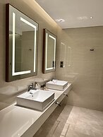 Hilton Garden Inn Changzhou Xinbei