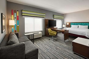 Hampton Inn & Suites Franklin Indianapolis