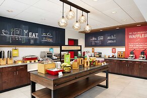 Hampton Inn & Suites Franklin Indianapolis