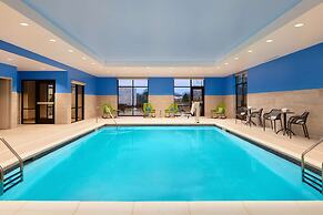 Hampton Inn & Suites Franklin Indianapolis