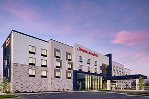 Hampton Inn & Suites Franklin Indianapolis